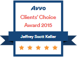 Avvo Clients' Choice