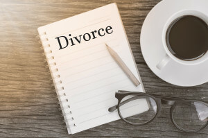 simplified divorce