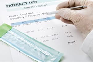 Illinois Paternity Testing