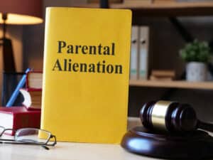 parental alienation