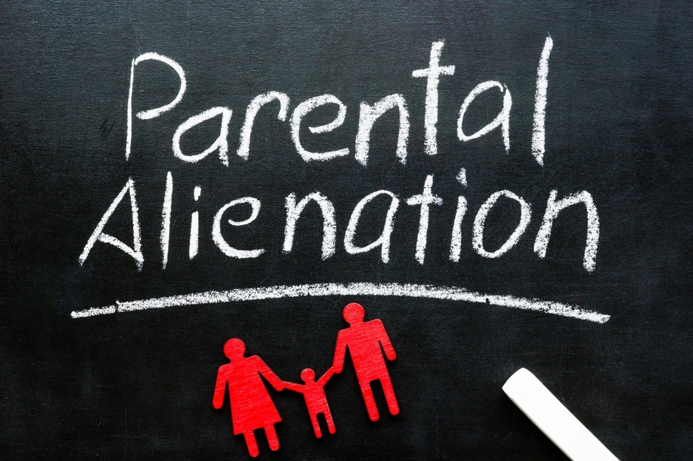 parental alienation | Naperville Divorce Lawyer parental alienation