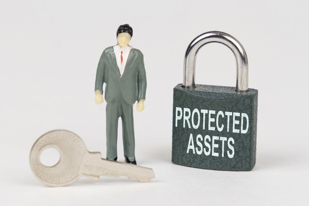 asset protection | Naperville Divorce Lawyer asset protection