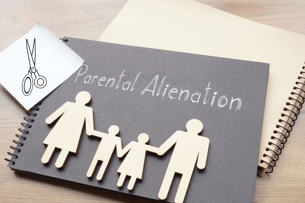parental alienation | Naperville Divorce Lawyer parental alienation