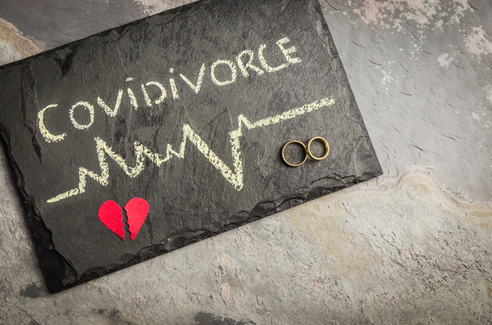 GreatConceptOfDivorceInQuarantineDueToThe2019